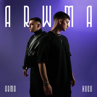 Arwma - Single