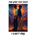 I can't stay (feat Noize)