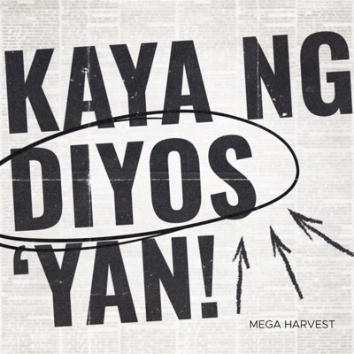 Kaya ng Diyos 'Yan (feat. Anne Claire) [Live] - Single