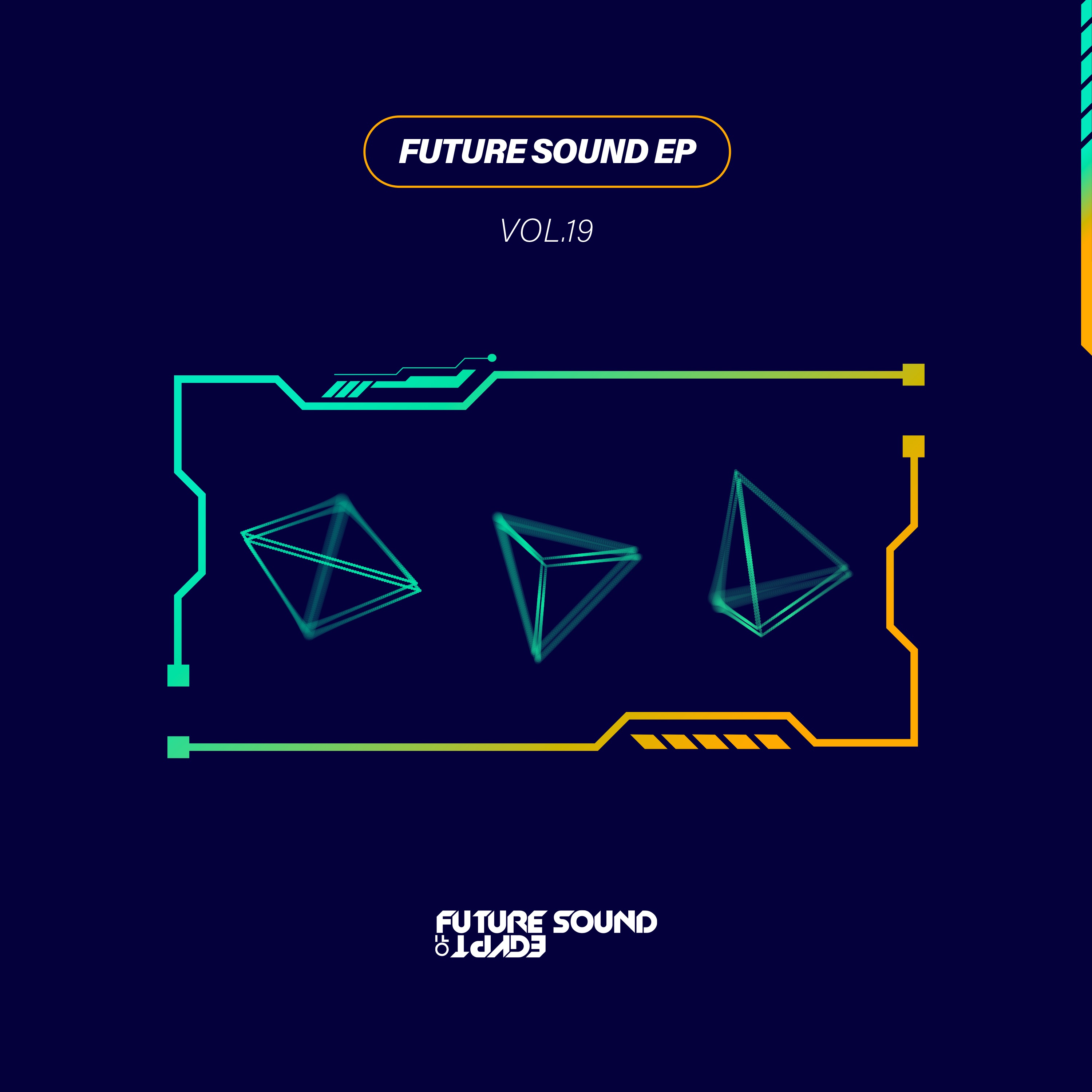 Future Sound Vol. 19 - EP