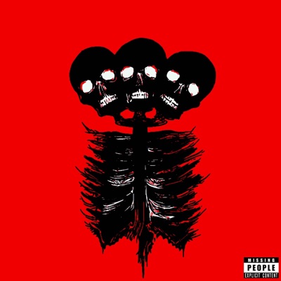 Deathwish (prod DBLOCK) - Single