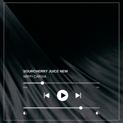 Wiffi Carsia - Juice
