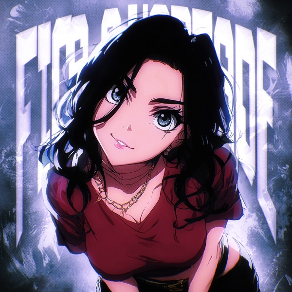 FICA A VONTADE - EP