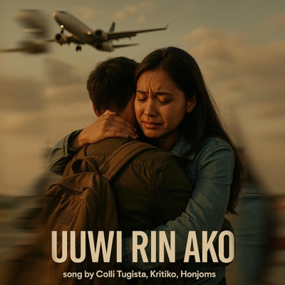 Uuwi rin ako - Single