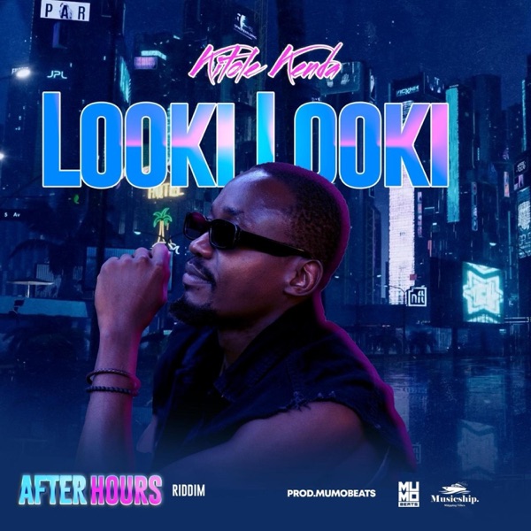 Looki looki