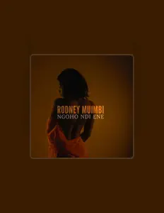 Listen to Rodney Muimbi, watch music videos, read bio, see tour dates & more!