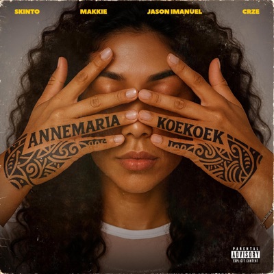 Koekoek (feat. CRZE) - Single