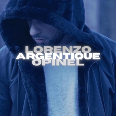 Argentique - Single
