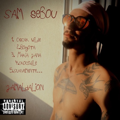 Sám Sebou - EP