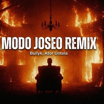 Modo Joseo Rmx (feat. Ator Untela) - Single