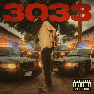 3033 - EP