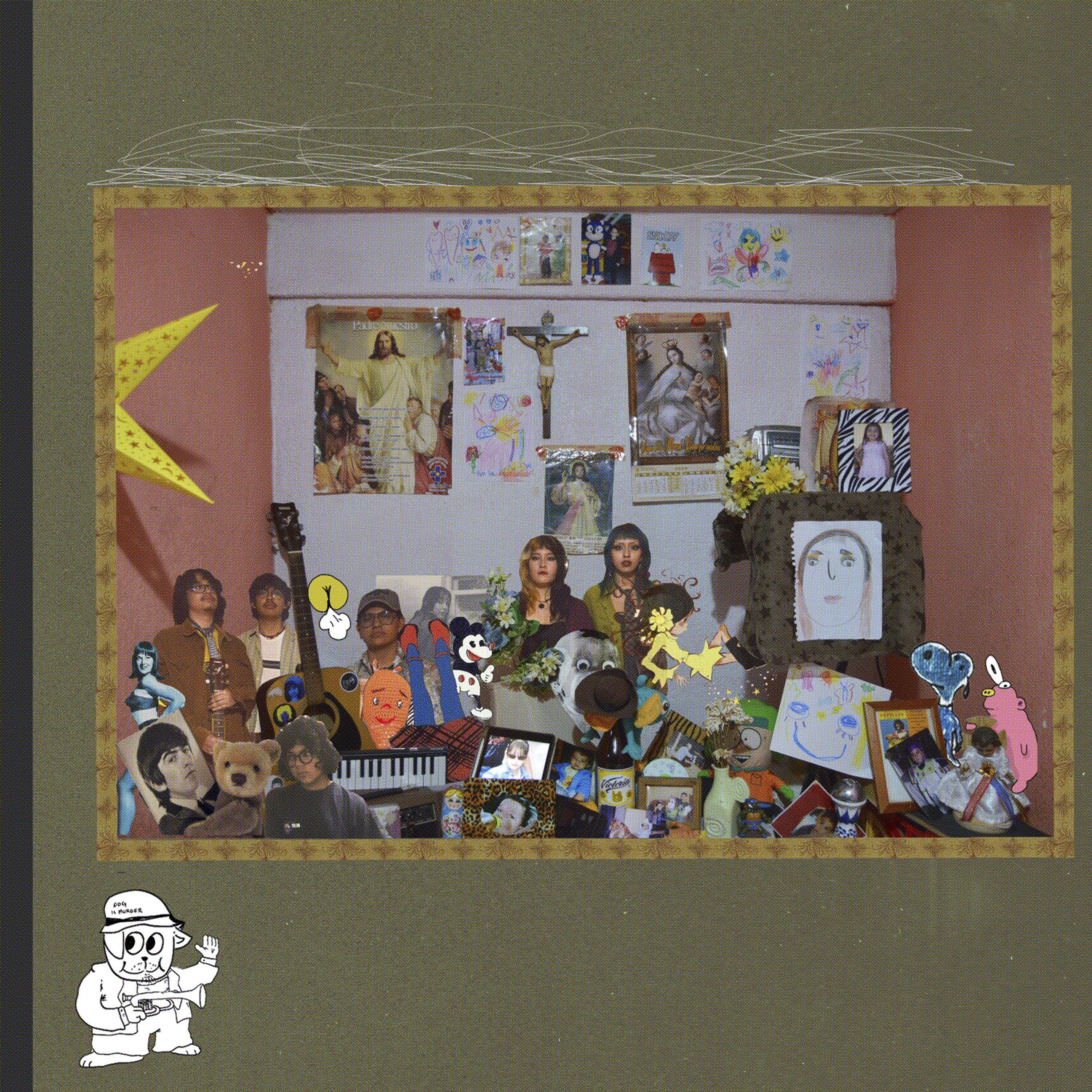 películas de serie b - EP