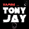 TONY JAY - Vamos 2024 bild