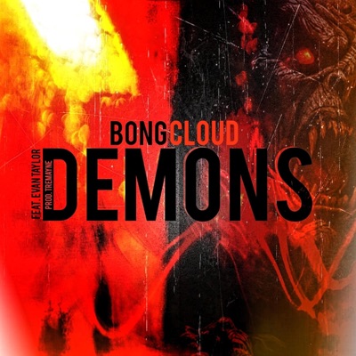 Demons (feat. Evan Taylor) - Single