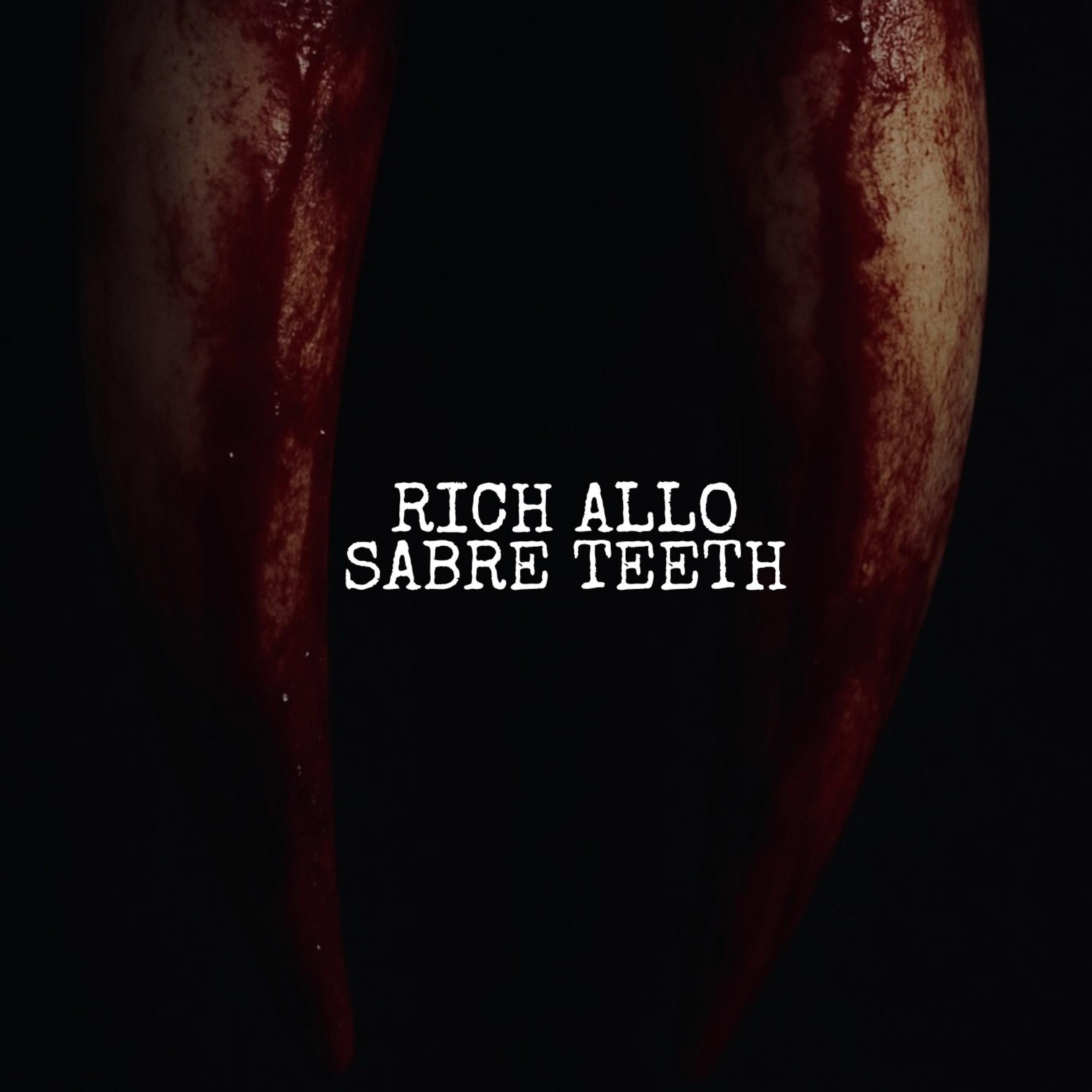 Sabre Teeth - Single