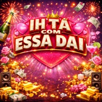 IH TA COM ESSA DAÍ (feat. Fabuloso) - Single - MC TOM DO MORRÃO, Dj Raffa Oficial & Mestre Corolla