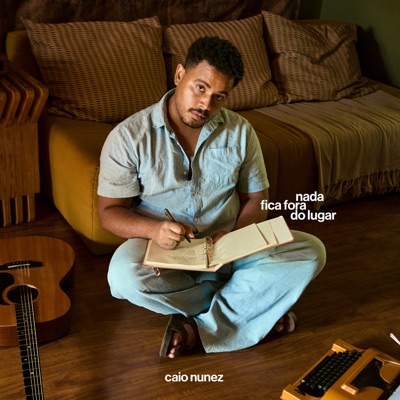 Moçambique - Single