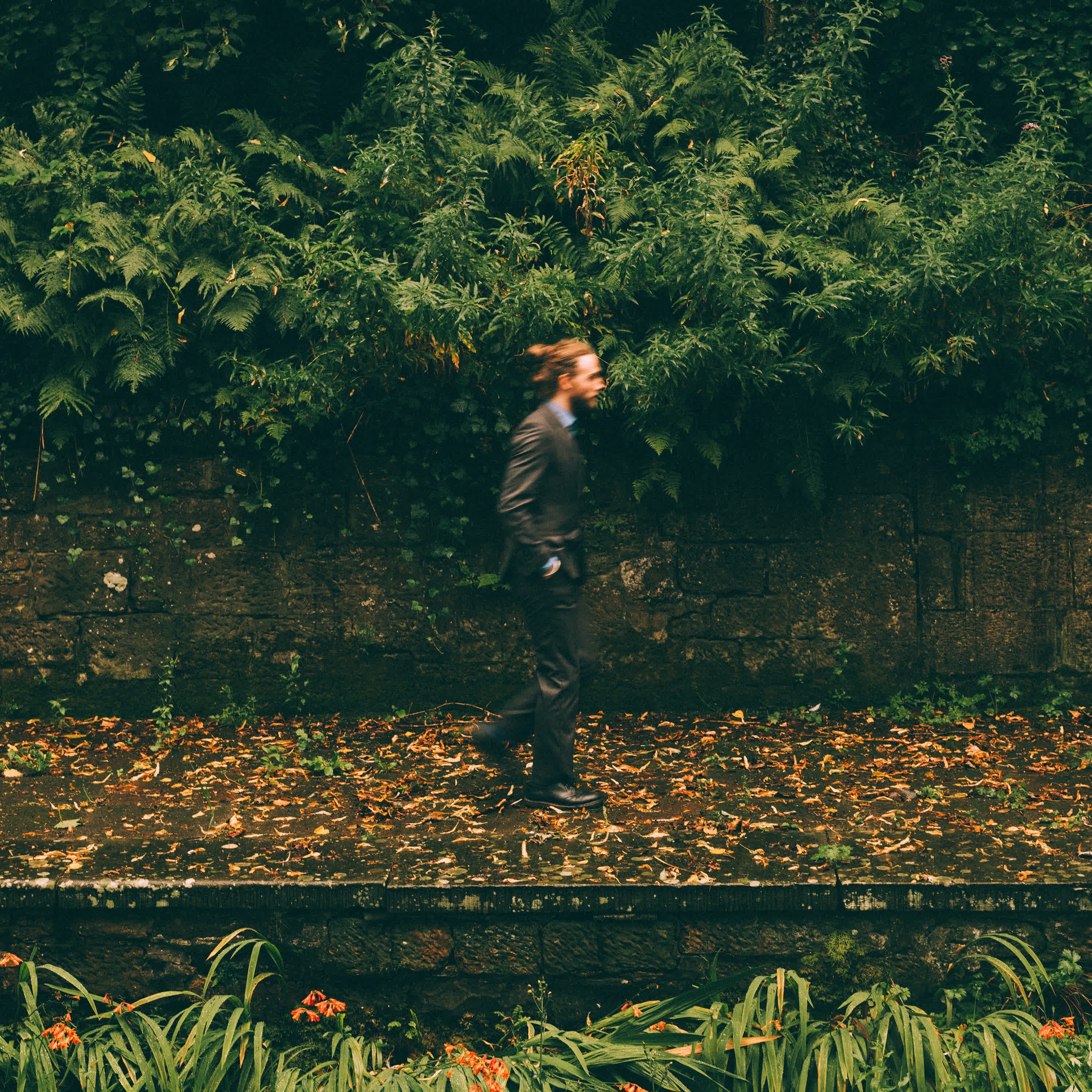 Only The Dream - Single