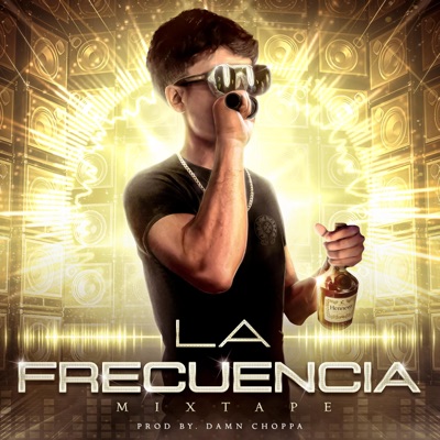 LA FRECUENCIA - EP