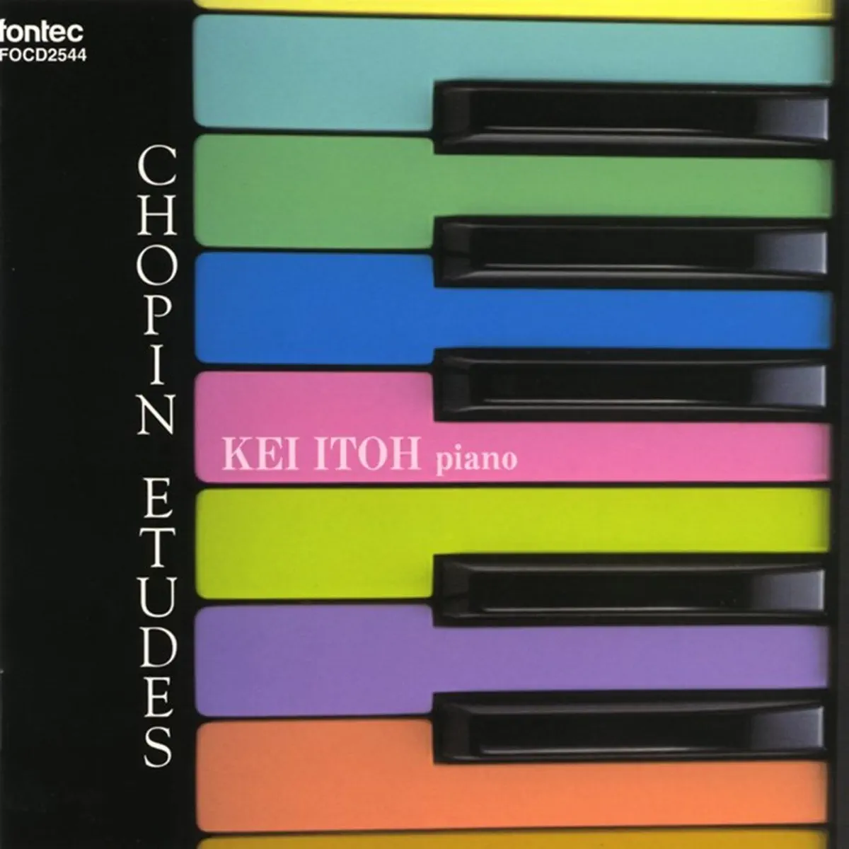 フレデリック・ショパンの12のエチュード（Op. 10）- Apple Music