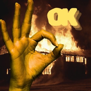 OK (feat. Russ Hillier, 1l1l, YS Please & M.C. Razor)