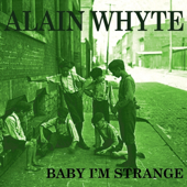 Baby I'm Strange