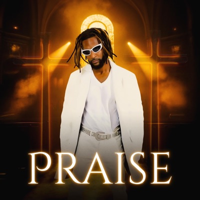 PRAISE - EP