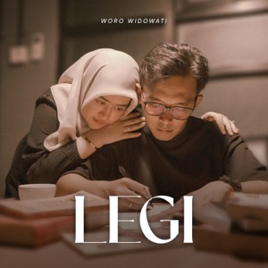 Chord Gitar Legi - Woro Widowati