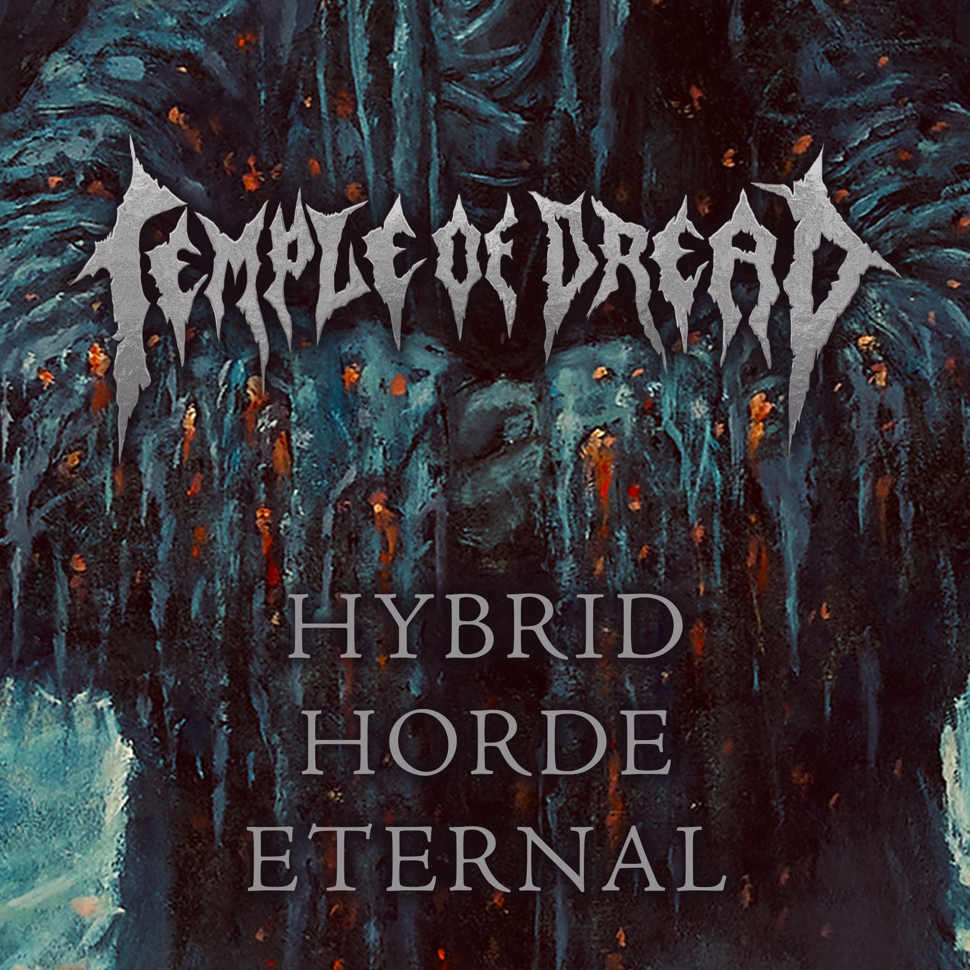 Hybrid Horde Eternal - Single