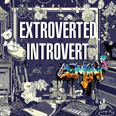 EXTROVERTED INTROVERT, Pt. 2