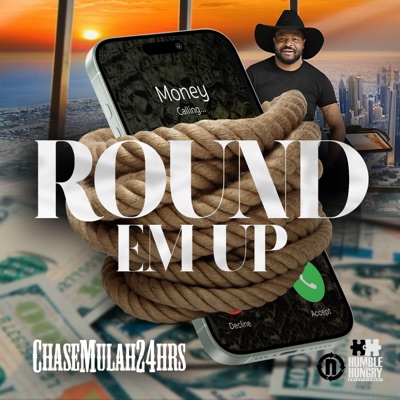 Round em UP - Single