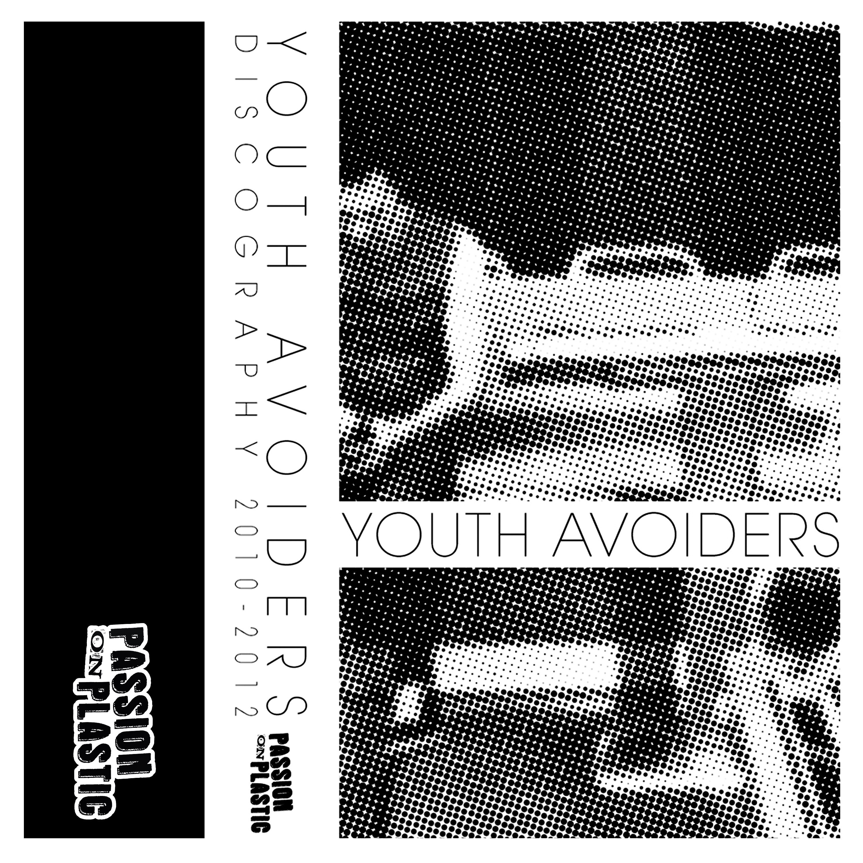 Discography 2010-2012