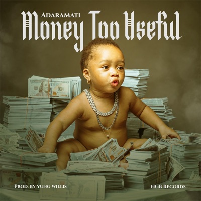 Money Too Useful - Single