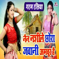 Nain Nasily Chora Jawani Amchor Hai - Single - Sandhya Rani