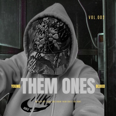 THEM ONES - EP