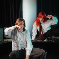 От края к краю - Single - YOUNG LARI & ксюшенька.