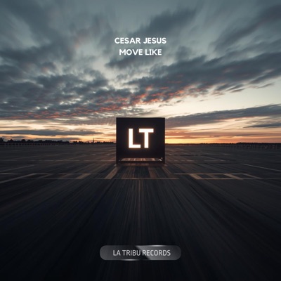 Move Like - Single