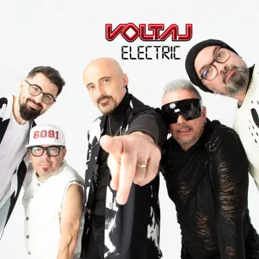 Electric