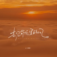 去见命运里的风 - Single - Lil笑笑