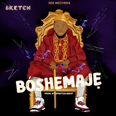 Boshemaje - Single