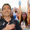 PEU IMPORTE QUI TU ES