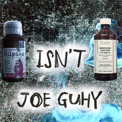 Stillpane Isn't Drank - Single