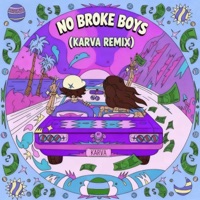 No Broke Boys