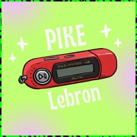 PIKE LEBRON - Single - Andarilho MC