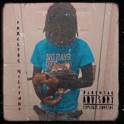 Im Back, Pt. 2 - Single