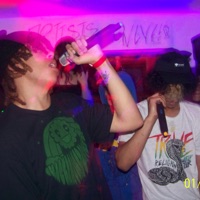 Black Money K Hole (feat. Deji Xo) - Single - Zabireu