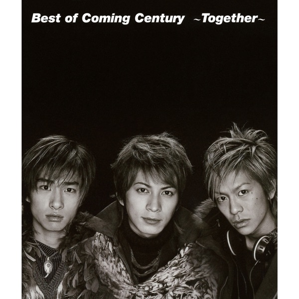 Best of Coming Century~Together~