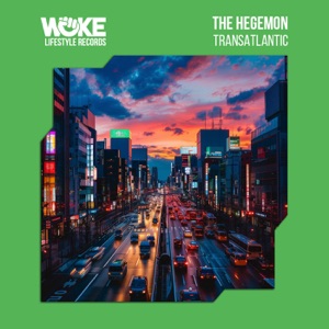 The Hegemon - Single