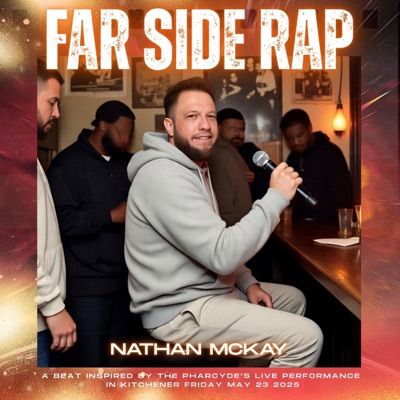 Far Side Rap - Single