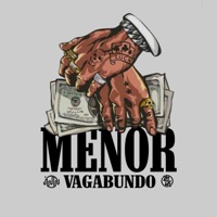 Menor Vagabundo (feat. Mc DoisZin & DJ Andrey) - Single - GHS